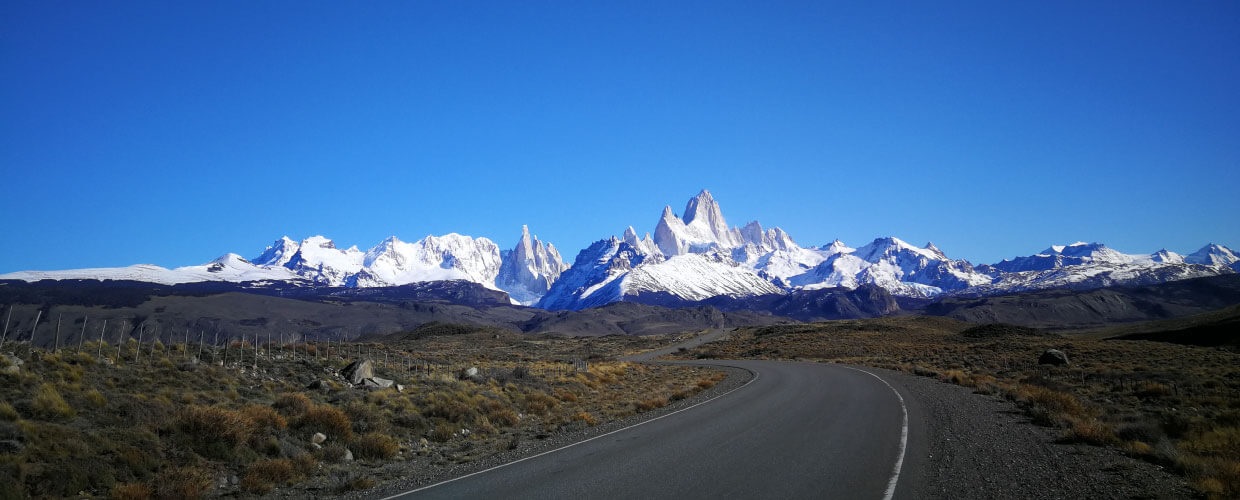 Los Glaciares National Park 4